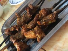 -煲来饱去冷水鱼