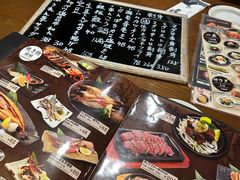 -纹兵卫手打荞麦面日料(虹桥本店)