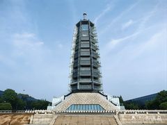 -大报恩寺遗址景区