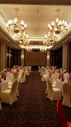 -上海大酒店·婚宴年会宴会厅