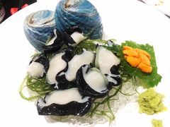 -金井日本料理(丽柏广场店)