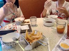 -新宝餐厅(流塘店)