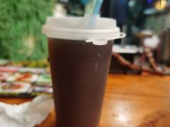-老宅原住民沙茶面精品小吃(龙头路店)