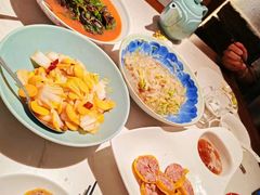-古镇老食铺-徐州非遗技艺餐厅(大学城店)