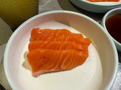 -伍棵星炭烤自助料理·烤鳗鱼(浦东食品城店)