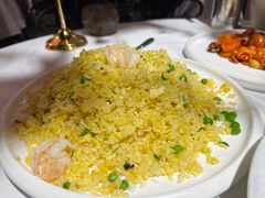 扬州炒饭-小河盐帮·私家菜·烤鸭(三元桥·霄云路店)