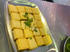-马路牙子地桌烤肉(工体店)