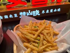 -楚山晓·楚湘菜(江夏永旺店)