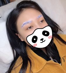 点击看大图 -久匠·纹眉纹绣半永久