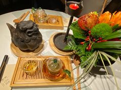 -叶叶菩提·晋福宫