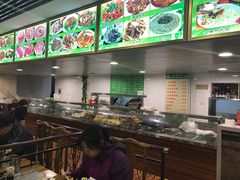 -马记伊源斋涮肉·清真菜(潘家园古玩市场店)