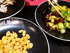 -望江门小龙虾·烧烤(九堡店)