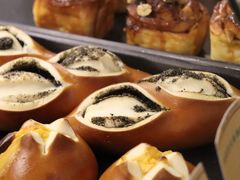 -屋裡·Union Bakery(龙江路店)