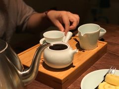 -梅间堂茶馆(绿地缤纷城店)