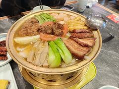 -紫泥369粗粮季(四牌楼店)