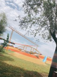 -大美儿童世界(奥林匹克水上公园店)