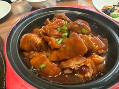 -大树餐厅(益田假日店)