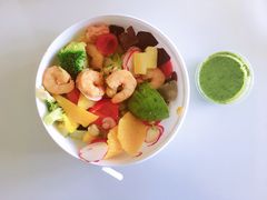 -Green Option(官舍店)