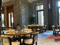 -天府中餐厅·粤菜·海南菜·生猛海鲜(三亚海棠湾洲际度假酒店)