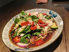 -乔街深夜食堂·小龙虾·高压锅生蚝(杭州总店)