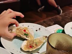 -汉丽斯巴西烤肉自助(市南店)