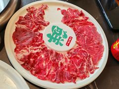 -巴蜀大将火锅(春熙店)