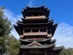 -杭州半山国家森林公园