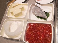 -海底捞火锅(凯德广场店)