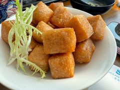 -OCEAN一席海鲜•海景餐厅(双子塔店)