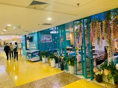 -青瓷火锅料理(西单大悦城店)