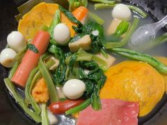 -万记麻辣烫国展总店