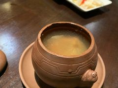 -贵阳万丽酒店·新满福楼餐厅