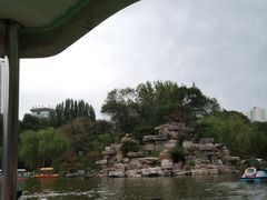 -西宁市人民公园(城西区)