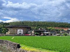 -云水谣景区