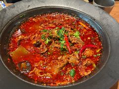 -大盐帮川菜馆(长楹天街店)