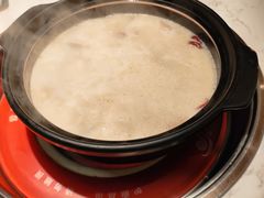 -捞神煲汤火锅(湖滨商业街店)