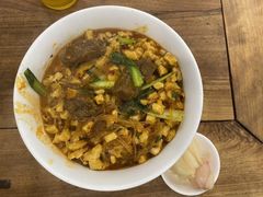 牛肉小炒-老刘家永盛斋(东关南街店)