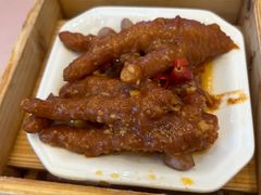 -渔村盛宴(航空新城店)