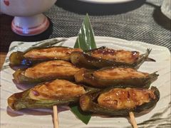 -有喜屋·鲜鸡烧鸟·居酒屋(安龙路店)