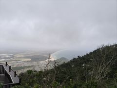 -海南铜鼓岭景区