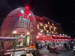 -永红源啤酒·烧烤·海鲜·大排档(台柳路店)