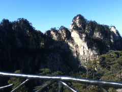 景点-大明山自然探索公园