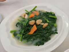 -东江海鲜酒家(艺都分店)