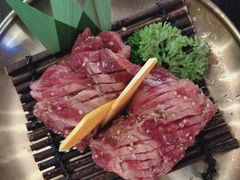 -西塔老太太泥炉烤肉(上海七宝领展广场店)