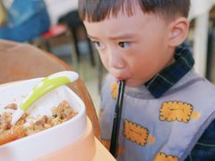 -华春餐馆(鱼山路店)