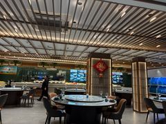 -聚丰园•湖鲜餐厅(阿红私房菜梅石路店)