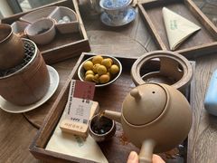-甲乙丁書店·书茶咖·四合院