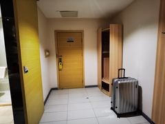 -城市便捷酒店(佛山大良清晖园步行街店)