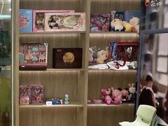 -艺年级儿童语言艺术中心(冉家坝爱融荟城店)