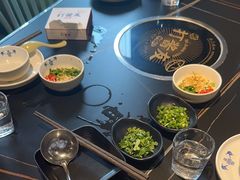 -打酱友•斑鱼海鲜粥火锅(吴桥店)